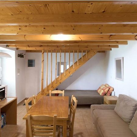Villas Zoe Ksanemos エクステリア 写真