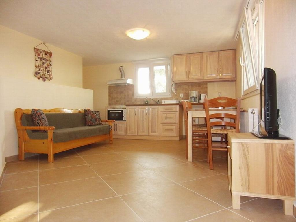 Villas Zoe Ksanemos エクステリア 写真