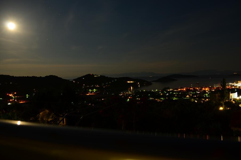 Villas Zoe Ksanemos エクステリア 写真